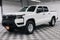 2026 Nissan Frontier S 4WD - Utility Package