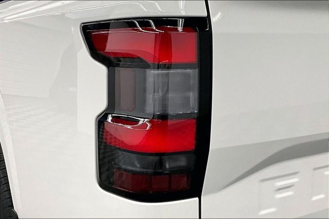 2026 Nissan Frontier S 4WD - Utility Package