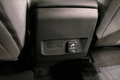 2026 Nissan Frontier S 4WD - Utility Package