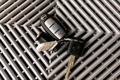 2025 Nissan Frontier SV 4WD