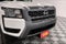 2025 Nissan Frontier SV 4WD