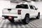 2025 Nissan Frontier SV 4WD