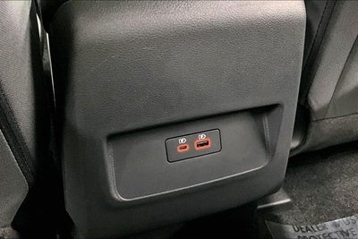 2025 Nissan Frontier SV 4WD