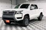 2025 Nissan Frontier SV 4WD