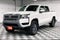 2025 Nissan Frontier SV 4WD