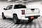 2025 Nissan Frontier SV 4WD
