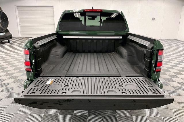 2026 Nissan Frontier PRO-4X 4WD - Premium, Convenience, Tow Pkgs