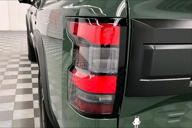 2026 Nissan Frontier PRO-4X 4WD - Premium, Convenience, Tow Pkgs