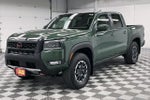 2026 Nissan Frontier PRO-4X 4WD - Premium, Convenience, Tow Pkgs