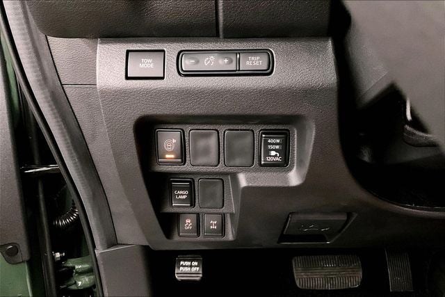 2026 Nissan Frontier PRO-4X 4WD - Premium, Convenience, Tow Pkgs