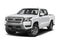 2026 Nissan Frontier PRO-4X 4WD - Premium, Convenience, Tow Pkgs