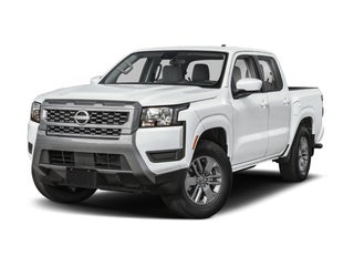 2026 Nissan Frontier PRO-4X 4WD - Premium, Convenience, Tow Pkgs