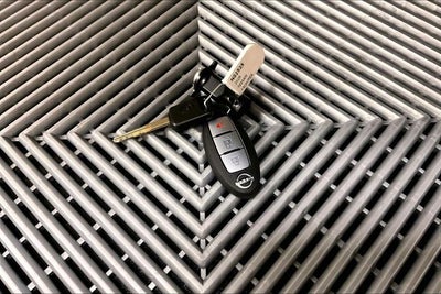 2026 Nissan Frontier S 4WD - Tow Package