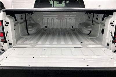 2026 Nissan Frontier S 4WD - Tow Package