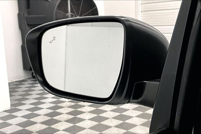 2026 Nissan Frontier S 4WD - Tow Package