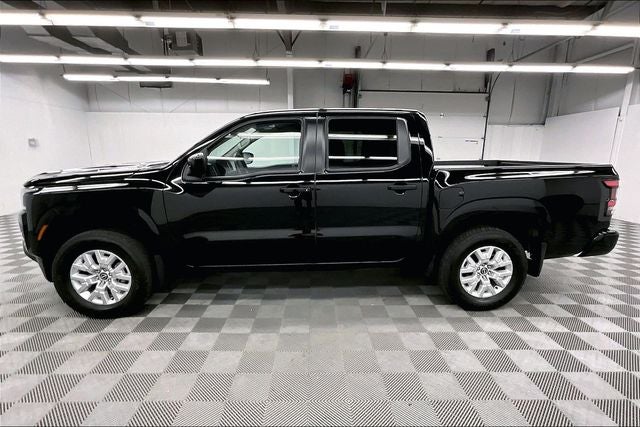 2022 Nissan Frontier SV 4x4-Adaptive Cruise-Htd Seats-Remote Start