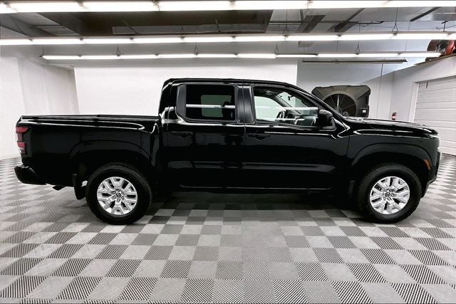2022 Nissan Frontier SV 4x4-Adaptive Cruise-Htd Seats-Remote Start
