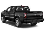 2022 Nissan Frontier SV 4X4-Adaptive Cruise Control-Heated Seats