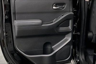 2022 Nissan Frontier SV 4x4-Adaptive Cruise-Htd Seats-Remote Start