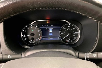 2022 Nissan Frontier SV 4x4-Adaptive Cruise-Htd Seats-Remote Start