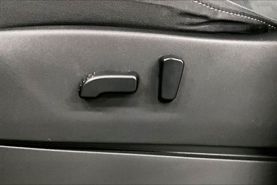 2022 Nissan Frontier SV 4x4-Adaptive Cruise-Htd Seats-Remote Start