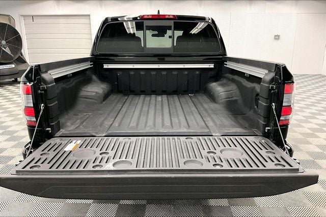 2022 Nissan Frontier SV 4x4-Adaptive Cruise-Htd Seats-Remote Start