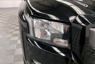 2022 Nissan Frontier SV 4x4-Adaptive Cruise-Htd Seats-Remote Start