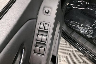 2022 Nissan Frontier SV 4x4-Adaptive Cruise-Htd Seats-Remote Start