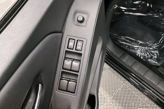 2022 Nissan Frontier SV 4x4-Adaptive Cruise-Htd Seats-Remote Start