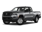 2022 Nissan Frontier SV 4X4-Adaptive Cruise Control-Heated Seats