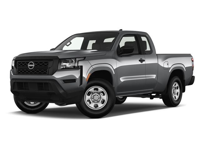 2022 Nissan Frontier SV 4X4-Adaptive Cruise Control-Heated Seats