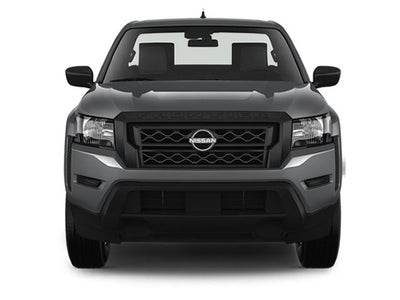 2022 Nissan Frontier SV 4X4-Adaptive Cruise Control-Heated Seats