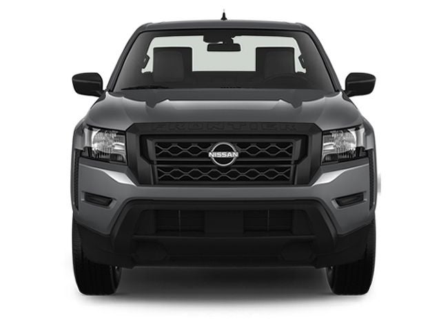 2022 Nissan Frontier SV 4X4-Adaptive Cruise Control-Heated Seats