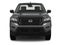 2022 Nissan Frontier SV 4X4-Adaptive Cruise Control-Heated Seats
