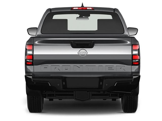 2022 Nissan Frontier SV 4X4-Adaptive Cruise Control-Heated Seats