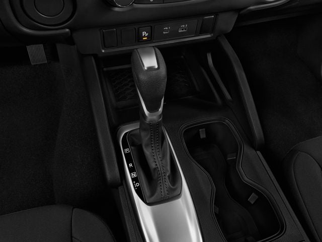 2022 Nissan Frontier SV 4X4-Adaptive Cruise Control-Heated Seats