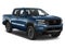 2022 Nissan Frontier PRO-4X 4X4-Leather-Fender Audio