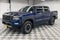 2022 Nissan Frontier PRO-4X 4x4-Sunroof-Adaptive Cruise-Htd Leather
