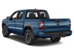 2022 Nissan Frontier PRO-4X 4X4-Leather-Fender Audio