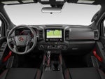 2022 Nissan Frontier PRO-4X 4X4-Leather-Fender Audio