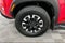 2024 Nissan Frontier PRO-4X 4x4-Apple CarPlay/Android Auto-Rear Camera