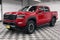 2024 Nissan Frontier PRO-4X 4x4-Apple CarPlay/Android Auto-Rear Camera