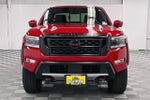 2024 Nissan Frontier PRO-4X 4x4-Apple CarPlay/Android Auto-Rear Camera
