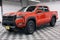 2025 Nissan Frontier PRO-4X 4x4-Sunroof-Adaptive Cruise-Htd Seats