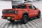 2025 Nissan Frontier PRO-4X 4x4-Sunroof-Adaptive Cruise-Htd Seats