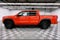 2025 Nissan Frontier PRO-4X 4x4-Sunroof-Adaptive Cruise-Htd Seats