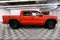 2025 Nissan Frontier PRO-4X 4x4-Sunroof-Adaptive Cruise-Htd Seats