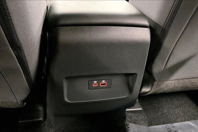 2026 Nissan Frontier SV 4WD - Dark Armor and Tow Package