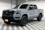 2026 Nissan Frontier SV 4WD - Dark Armor and Tow Package