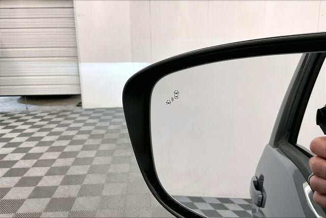 2026 Nissan Frontier SV 4WD - Dark Armor and Tow Package